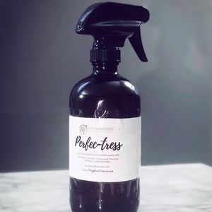 Perfec-Tress Hair Health and Growth Spray